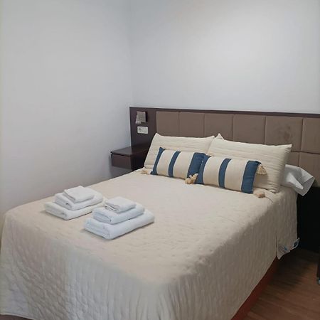Apartamento Centrico, 2ª Linea De Playa Алтеа Екстер'єр фото