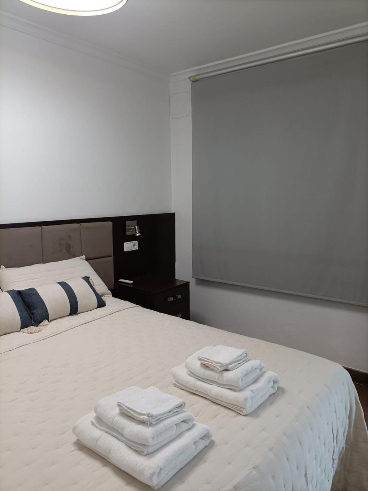 Apartamento Centrico, 2ª Linea De Playa Алтеа Екстер'єр фото