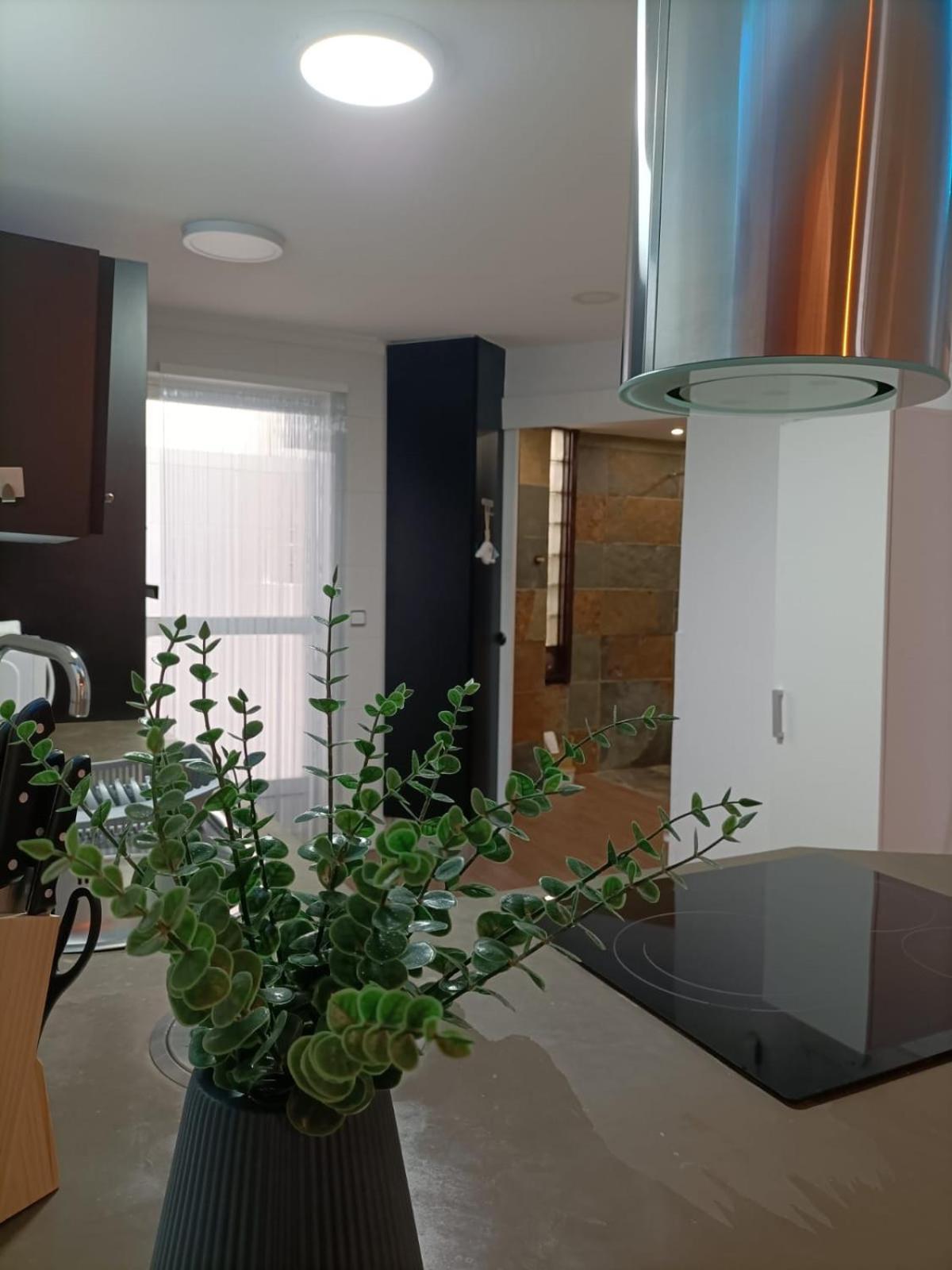 Apartamento Centrico, 2ª Linea De Playa Алтеа Екстер'єр фото