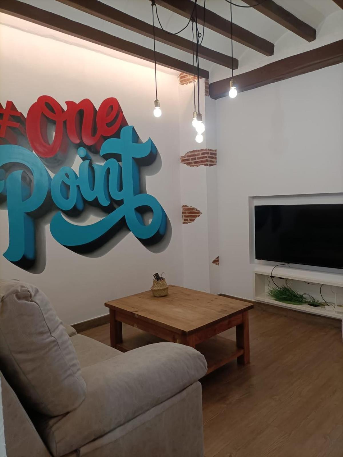 Apartamento Centrico, 2ª Linea De Playa Алтеа Екстер'єр фото